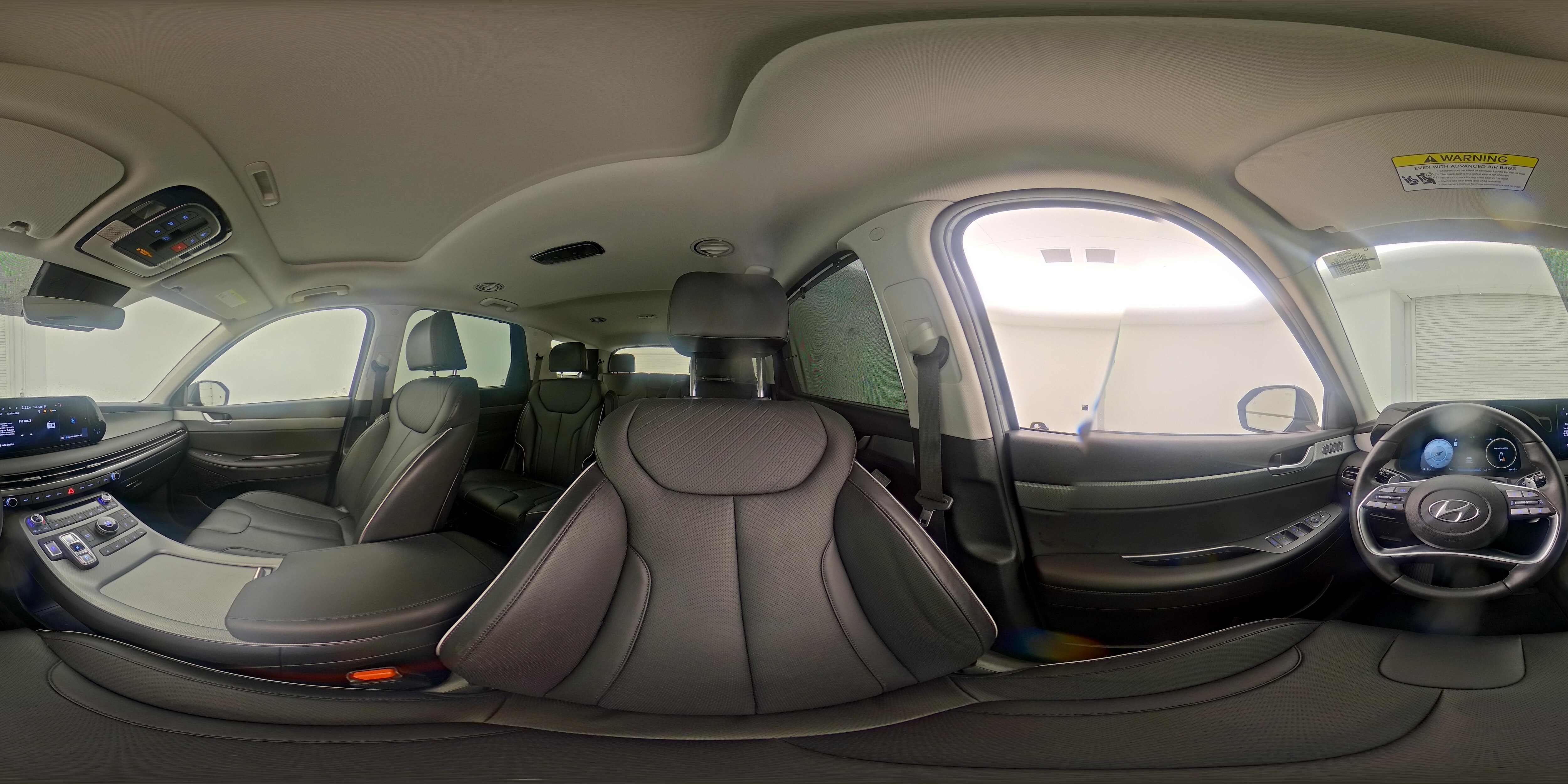 2025 Hyundai Palisade SELPremium - Photo 28
