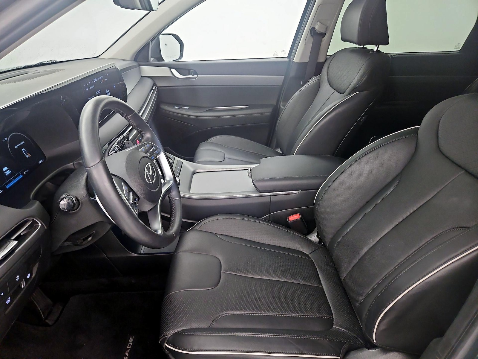 2025 Hyundai Palisade SELPremium - Photo 12