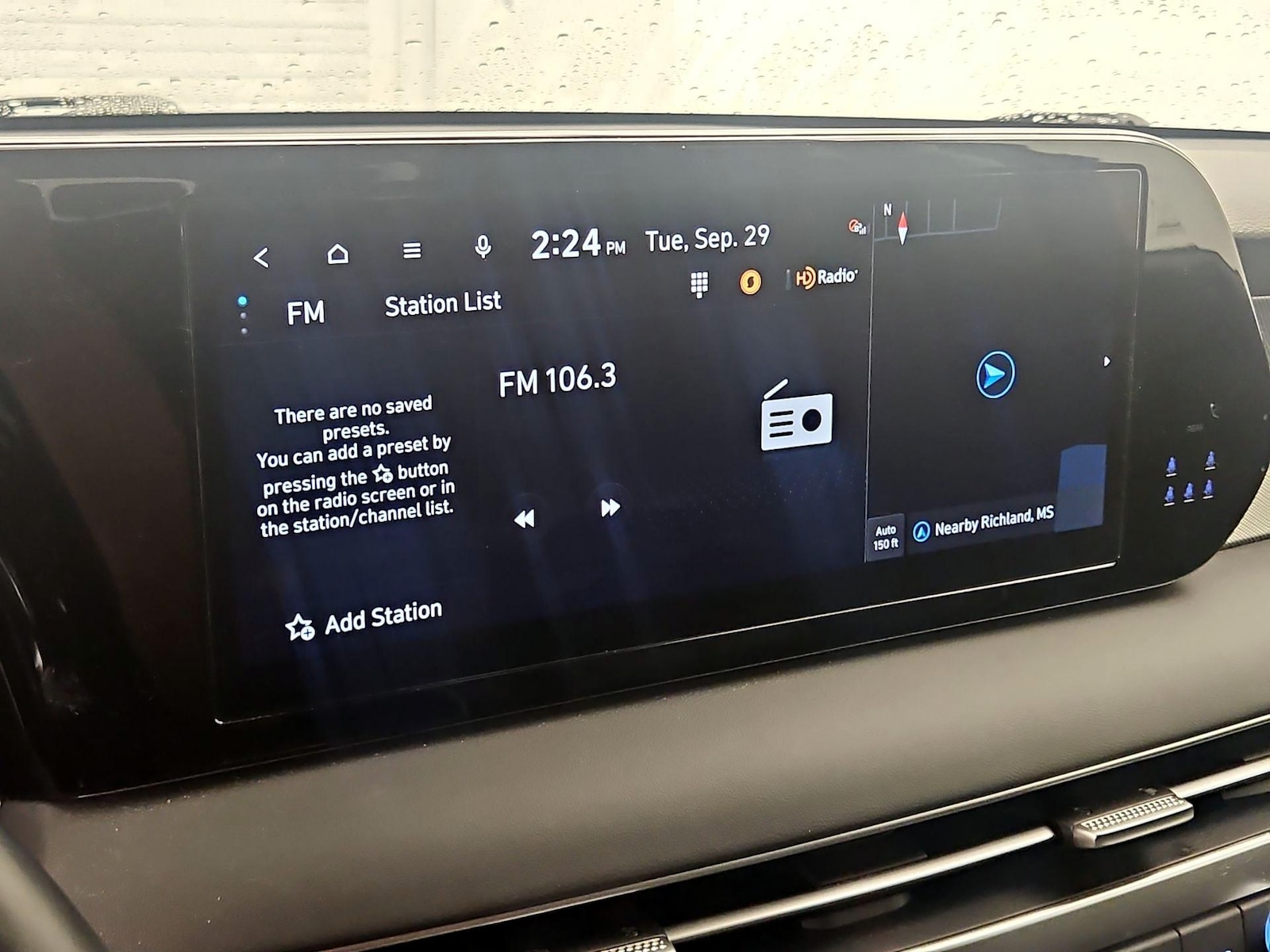 2025 Hyundai Palisade SELPremium - Photo 16