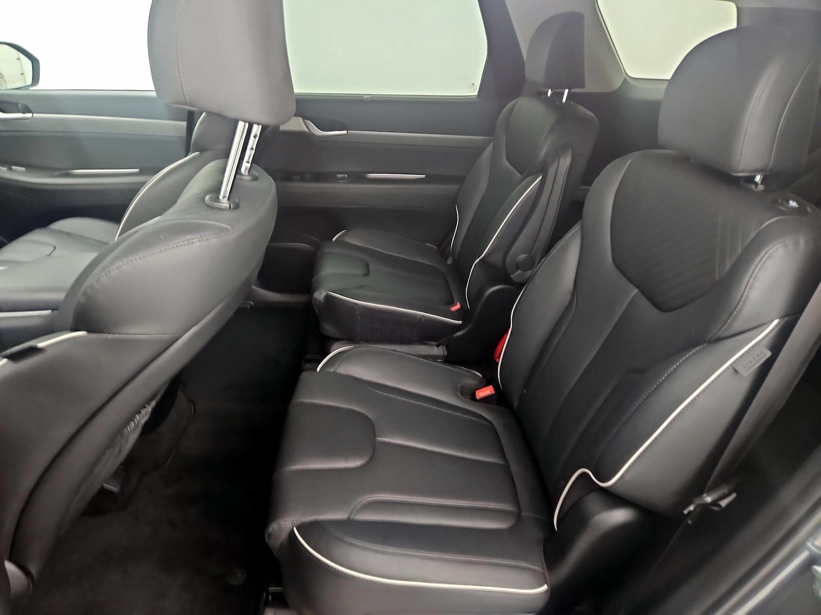 2025 Hyundai Palisade SELPremium - Photo 21