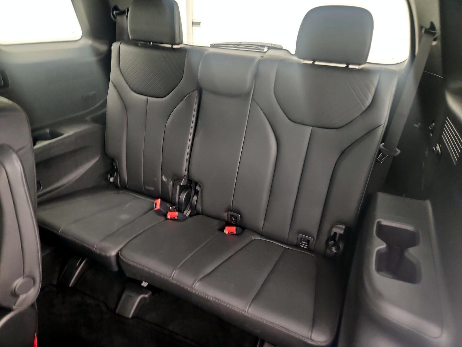 2025 Hyundai Palisade SELPremium - Photo 22