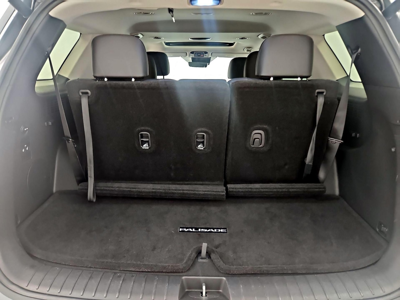 2025 Hyundai Palisade SELPremium - Photo 23