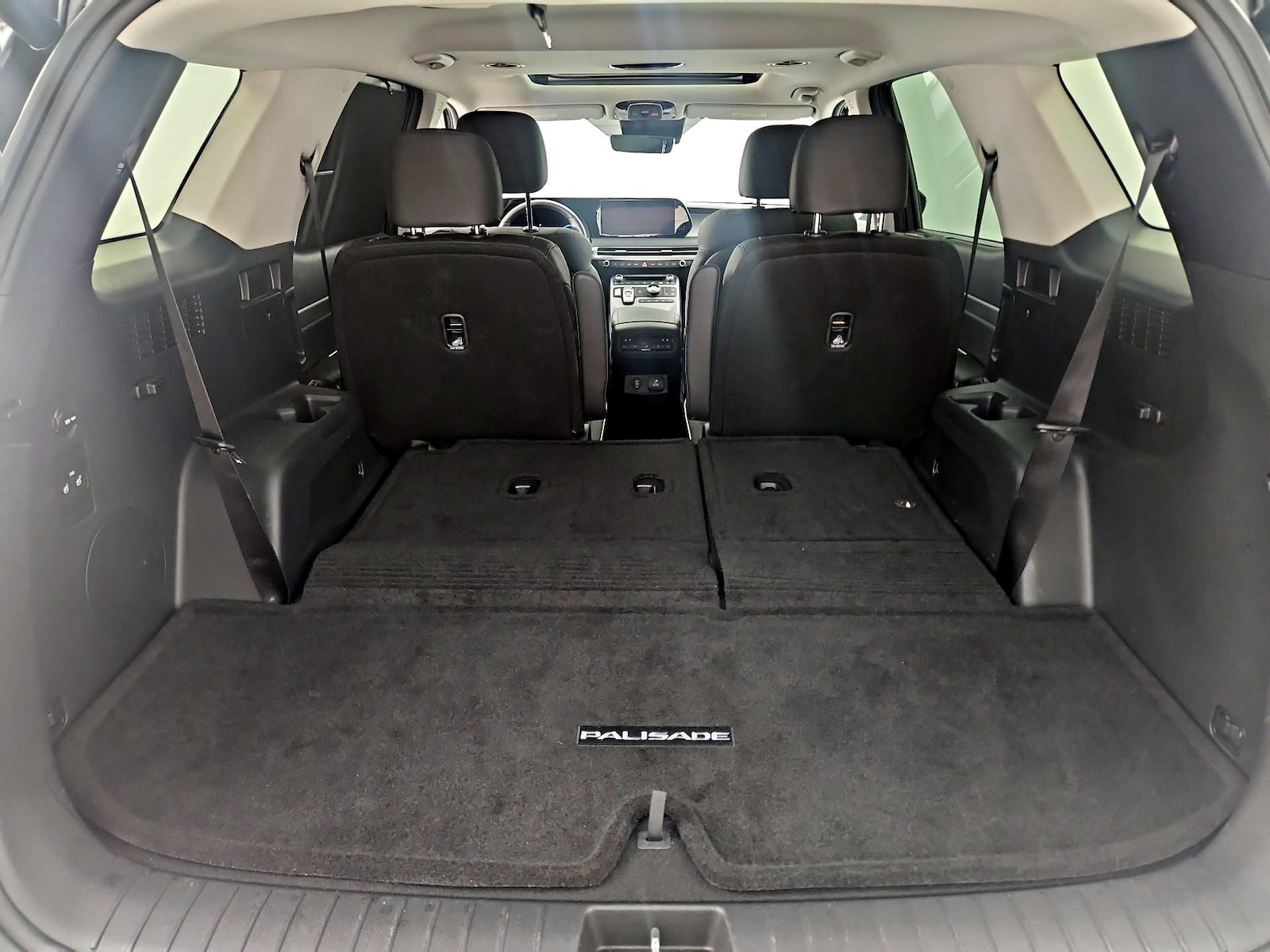 2025 Hyundai Palisade SELPremium - Photo 24