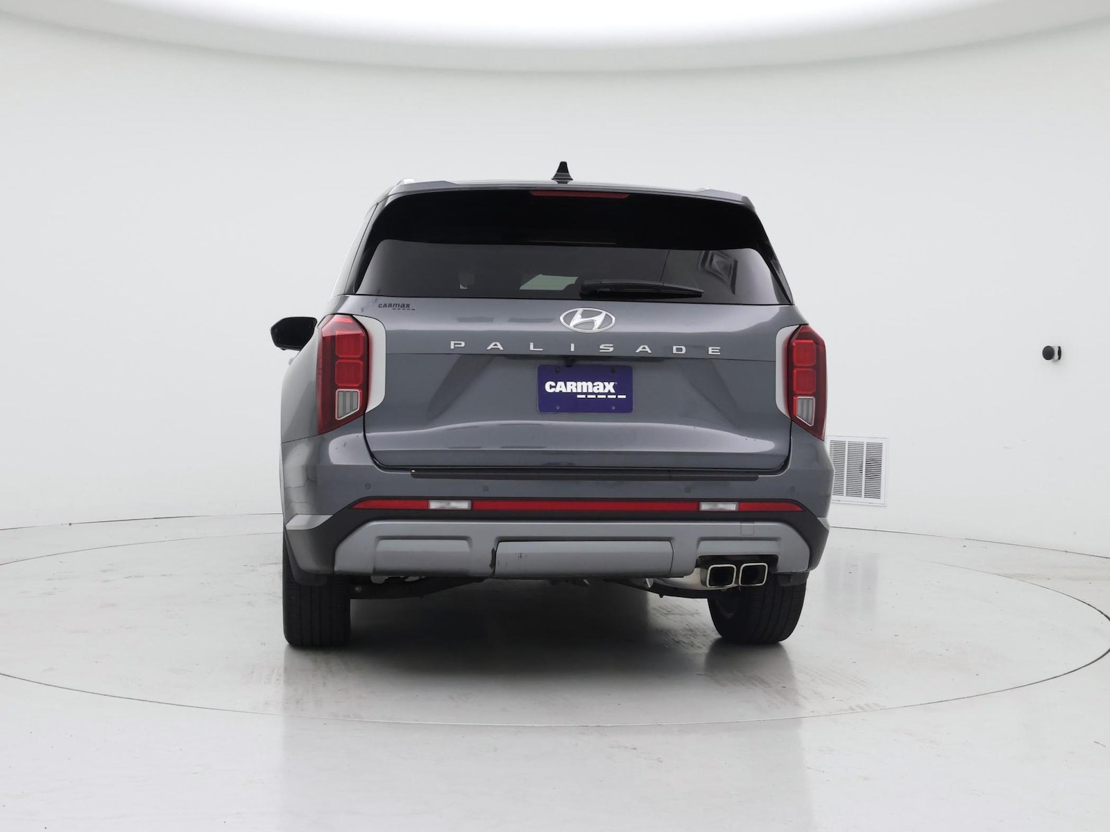2025 Hyundai Palisade SELPremium - Photo 7