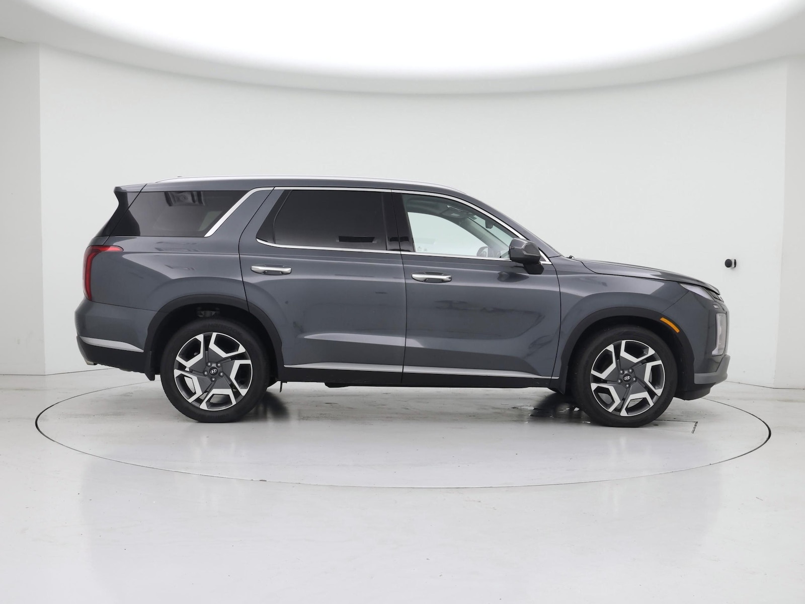 2025 Hyundai Palisade SELPremium - Photo 8