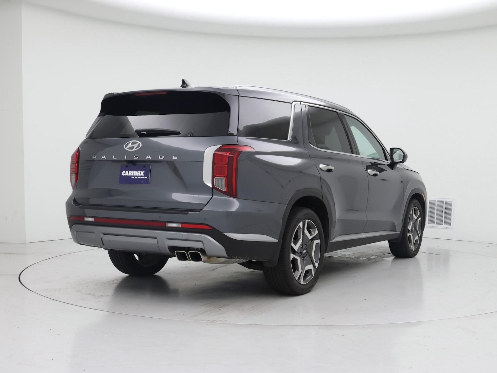 2025 Hyundai Palisade SELPremium - Photo 9