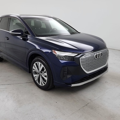 2023 Audi Q4 e-tron Premium Plus