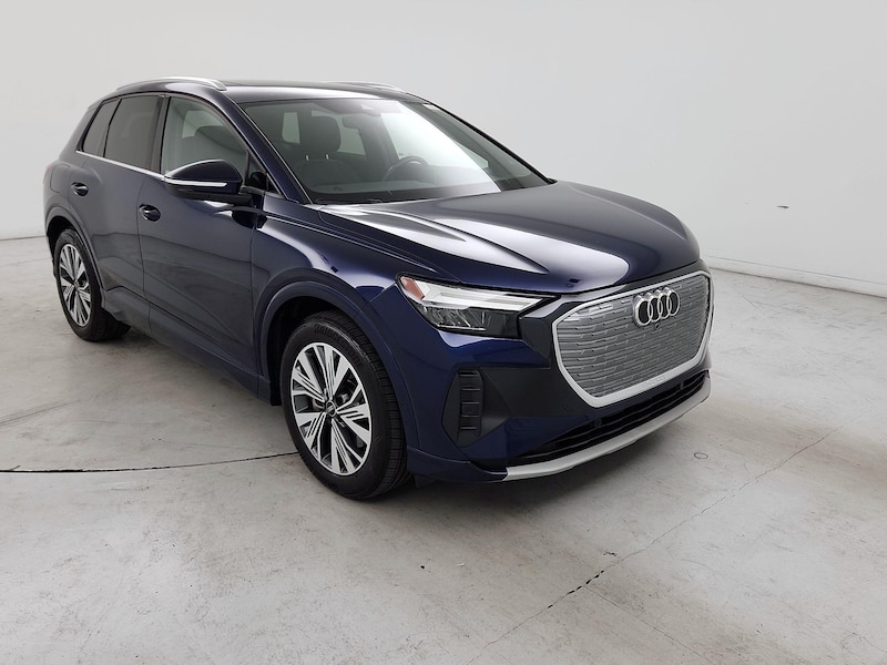 2023 Audi Q4 e-tron Premium Plus