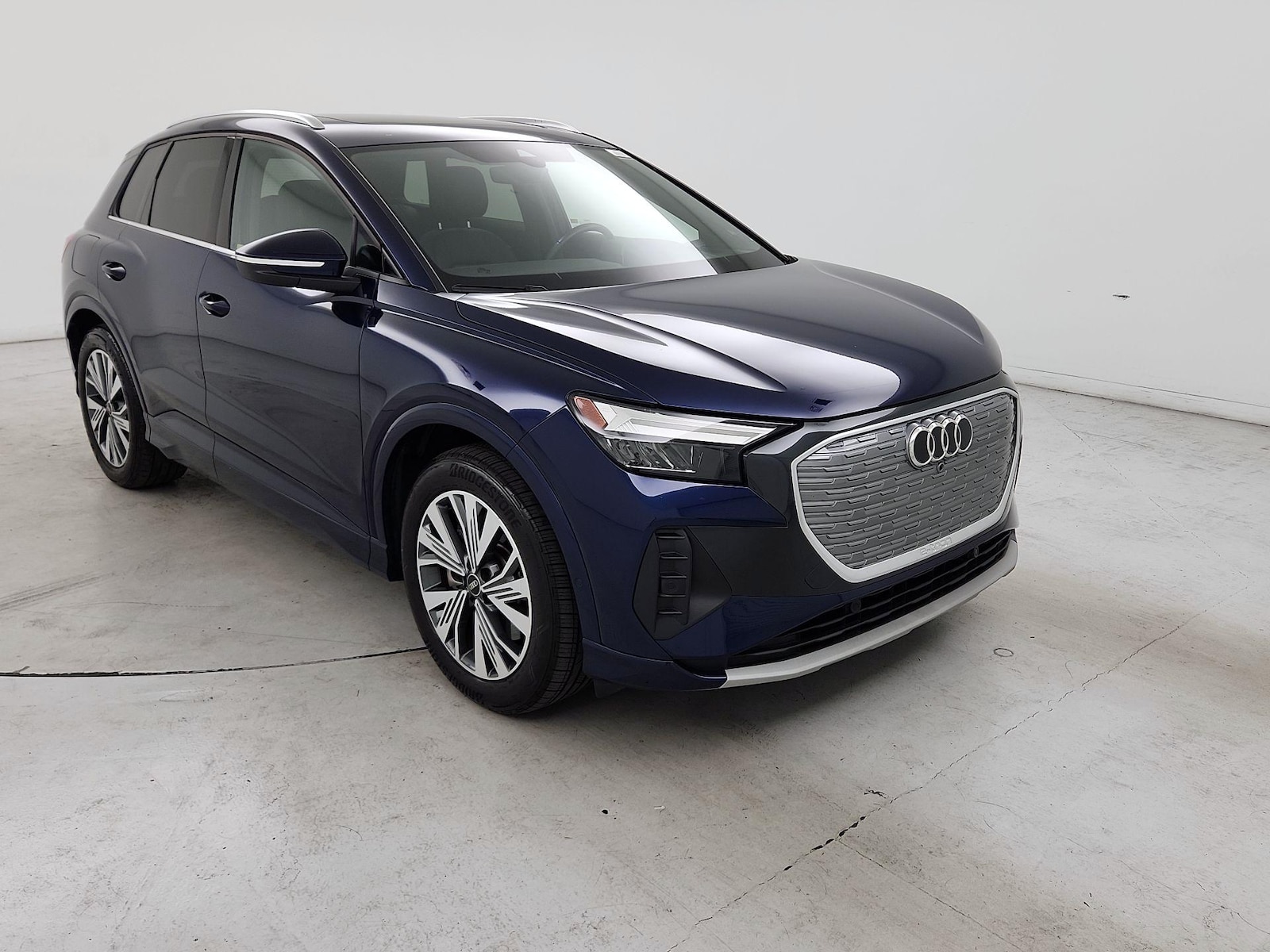 2023 Audi Q4 e-tron Premium Plus