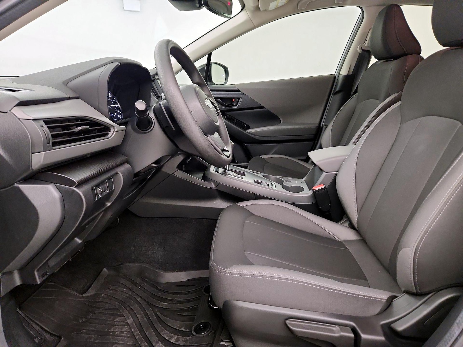 Side Airbags
