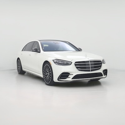 Recommended categories heading image of the selected vehicle
