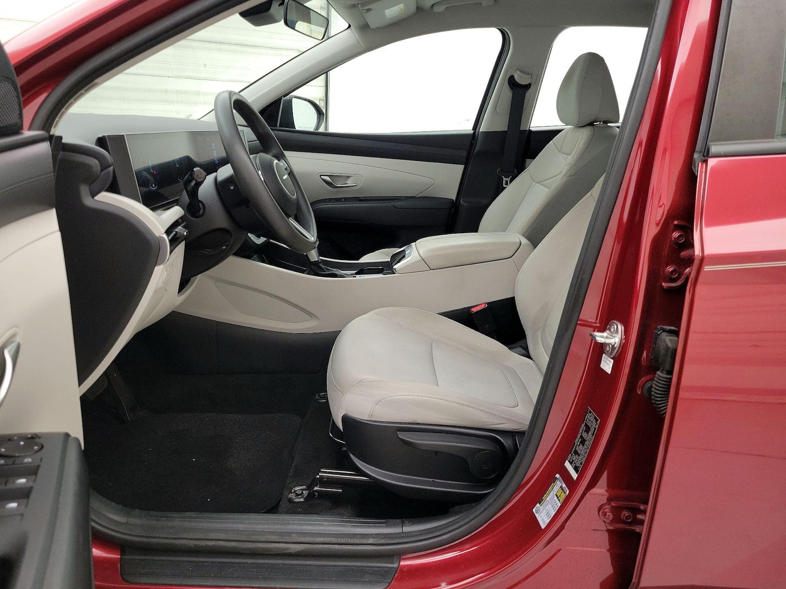 Side Airbags