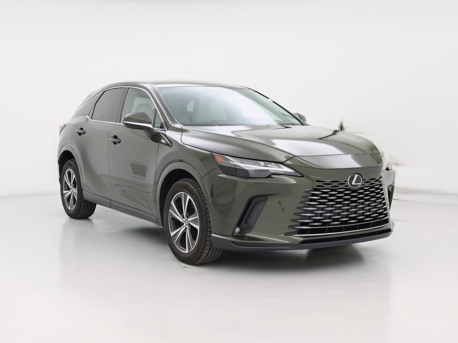 2024 Lexus RX