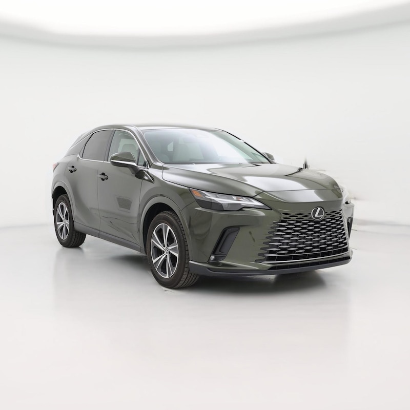 2024 Lexus RX 350