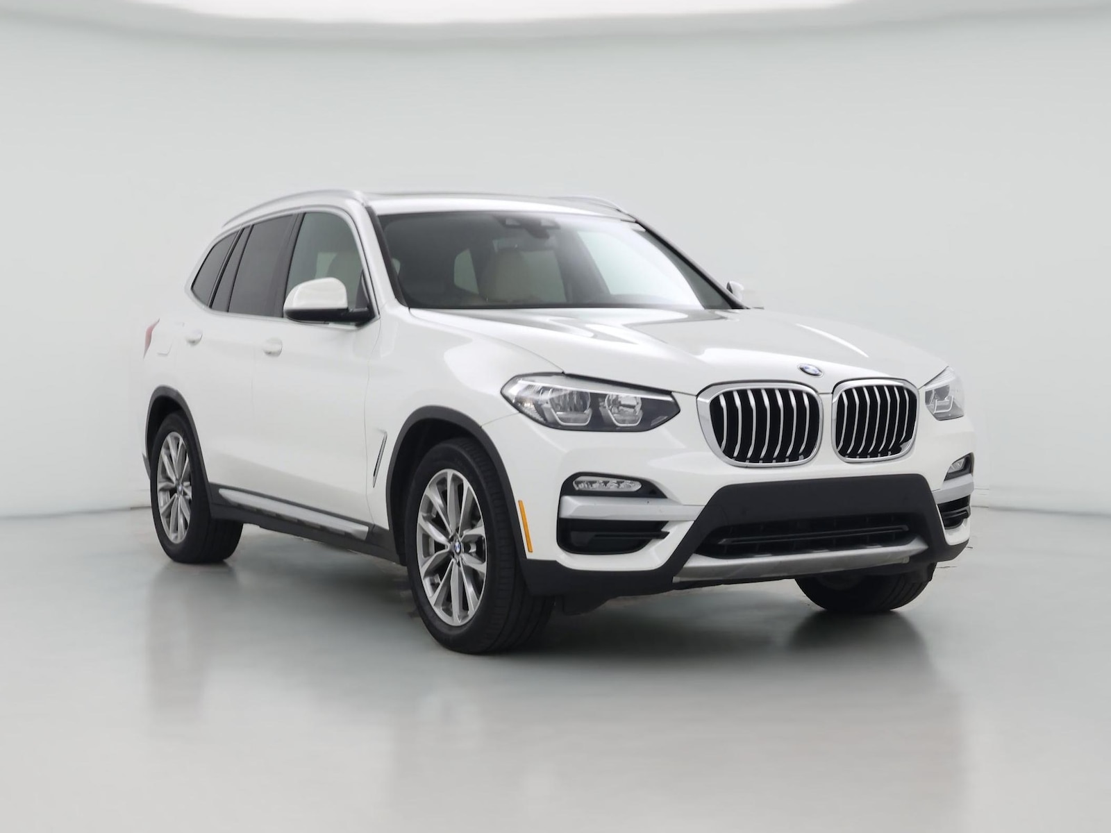 2019 BMW X3 30i