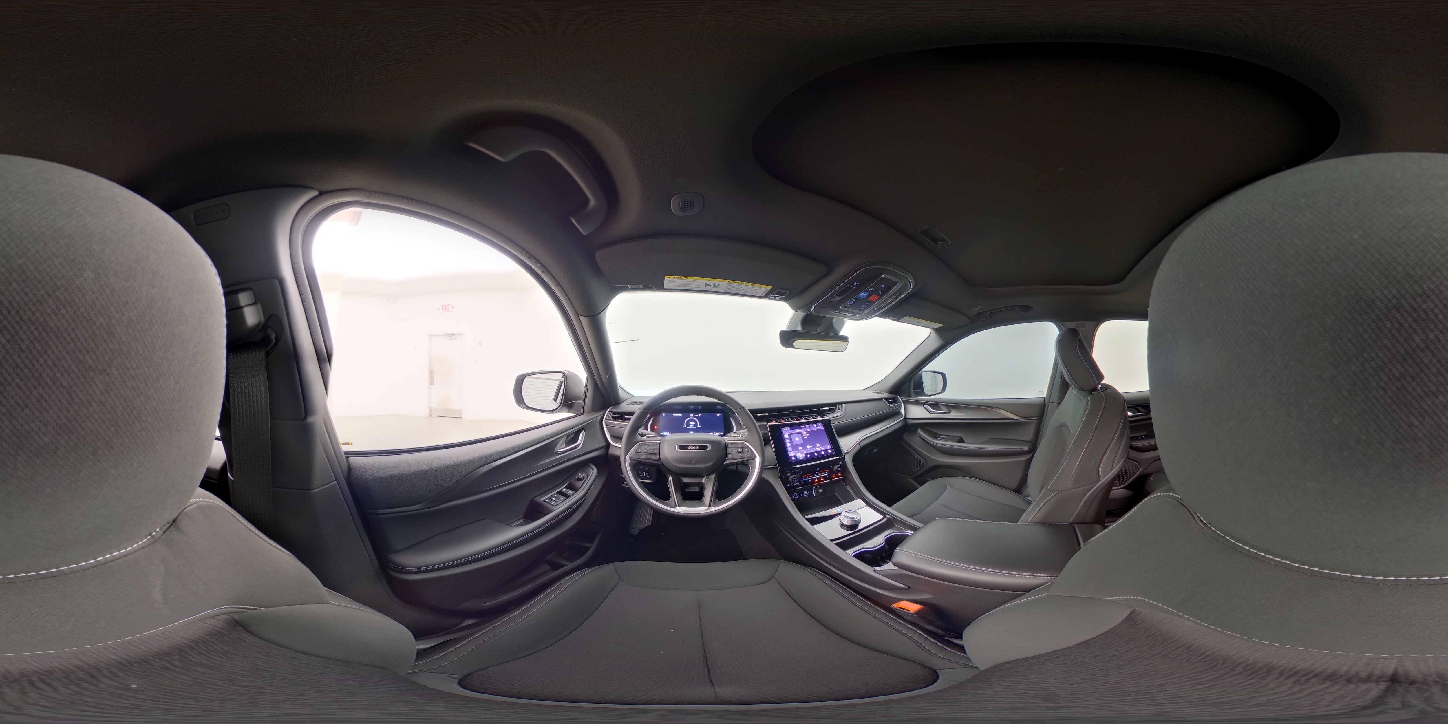2025 Jeep Grand Cherokee Laredo - Photo 27