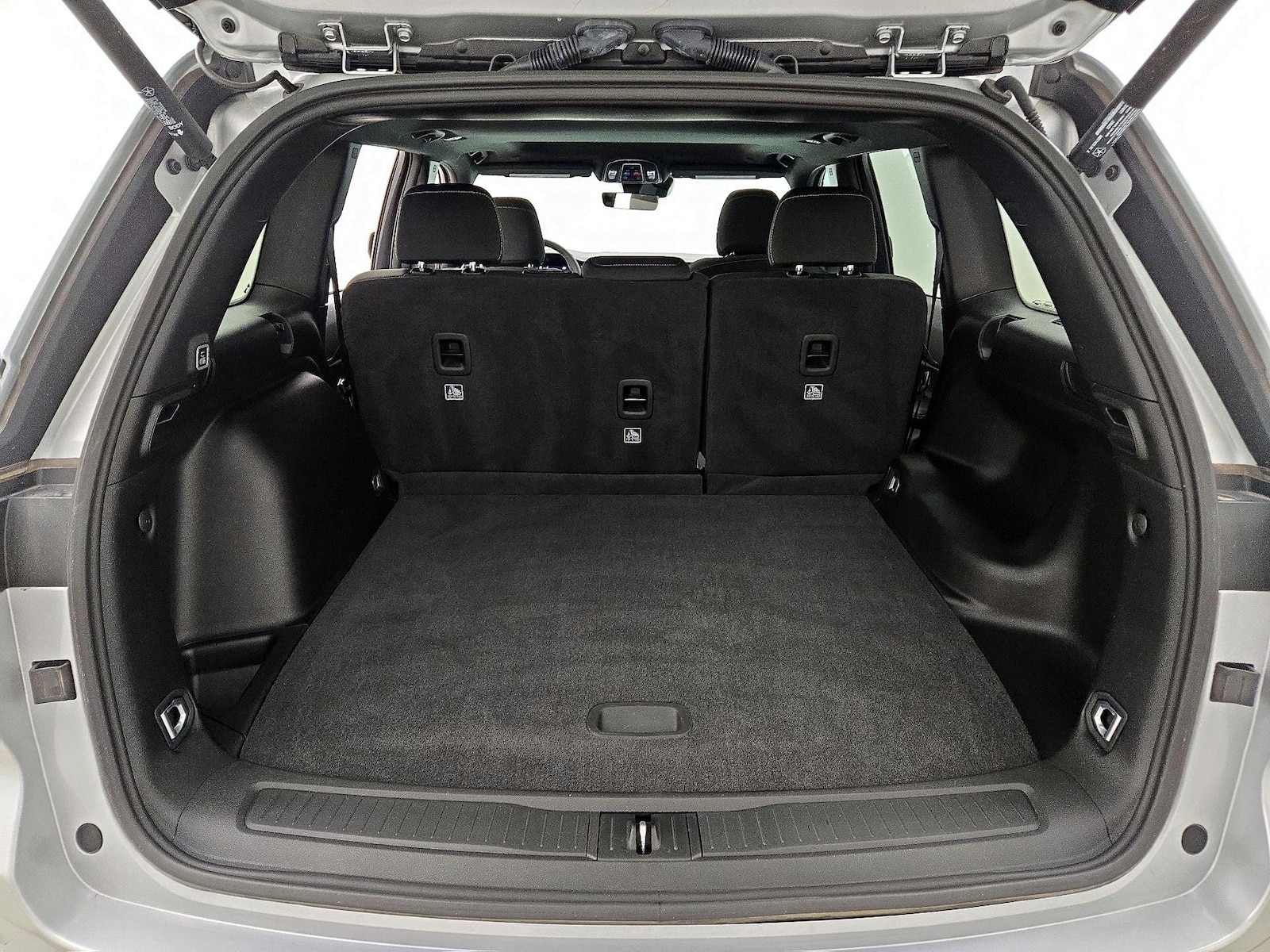 2025 Jeep Grand Cherokee Laredo - Photo 22