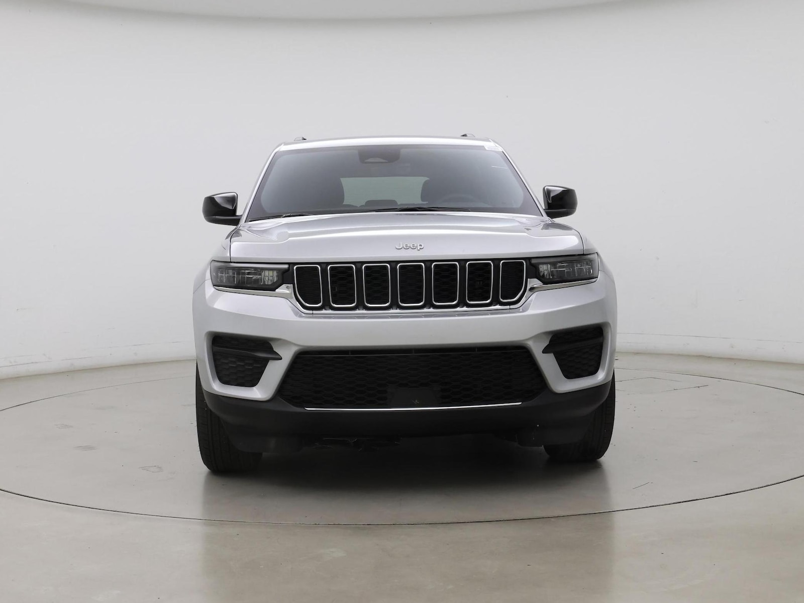 2025 Jeep Grand Cherokee Laredo - Photo 6