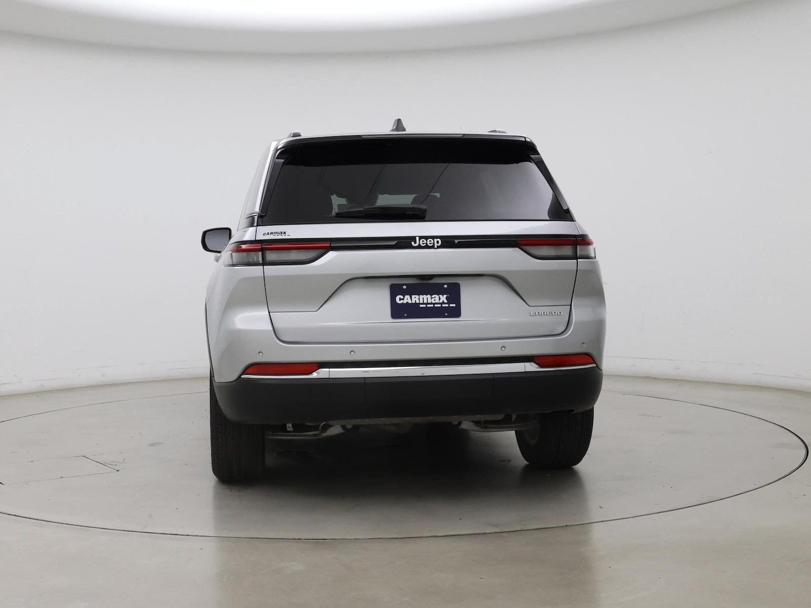 2025 Jeep Grand Cherokee Laredo - Photo 7