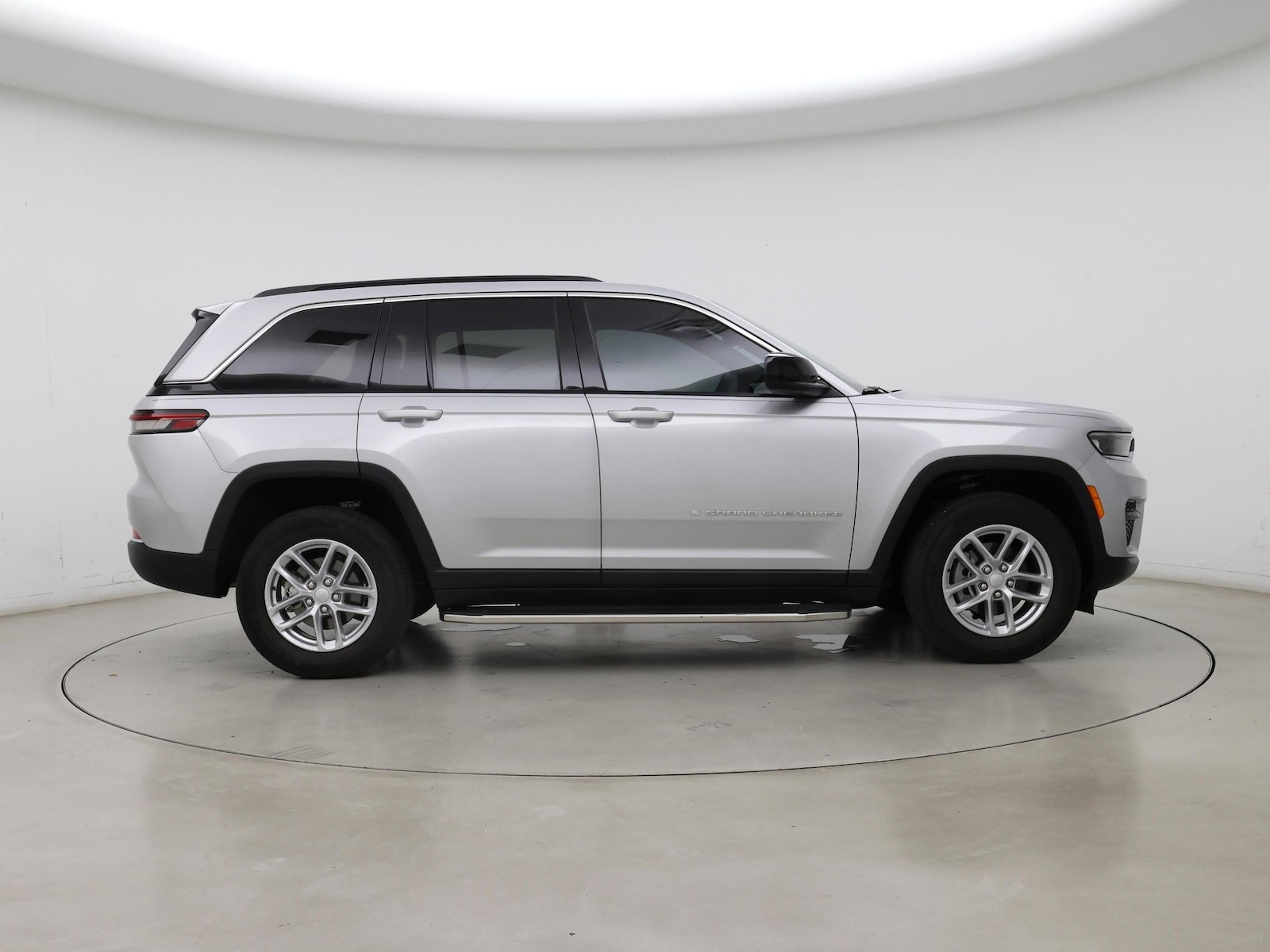 2025 Jeep Grand Cherokee Laredo - Photo 8
