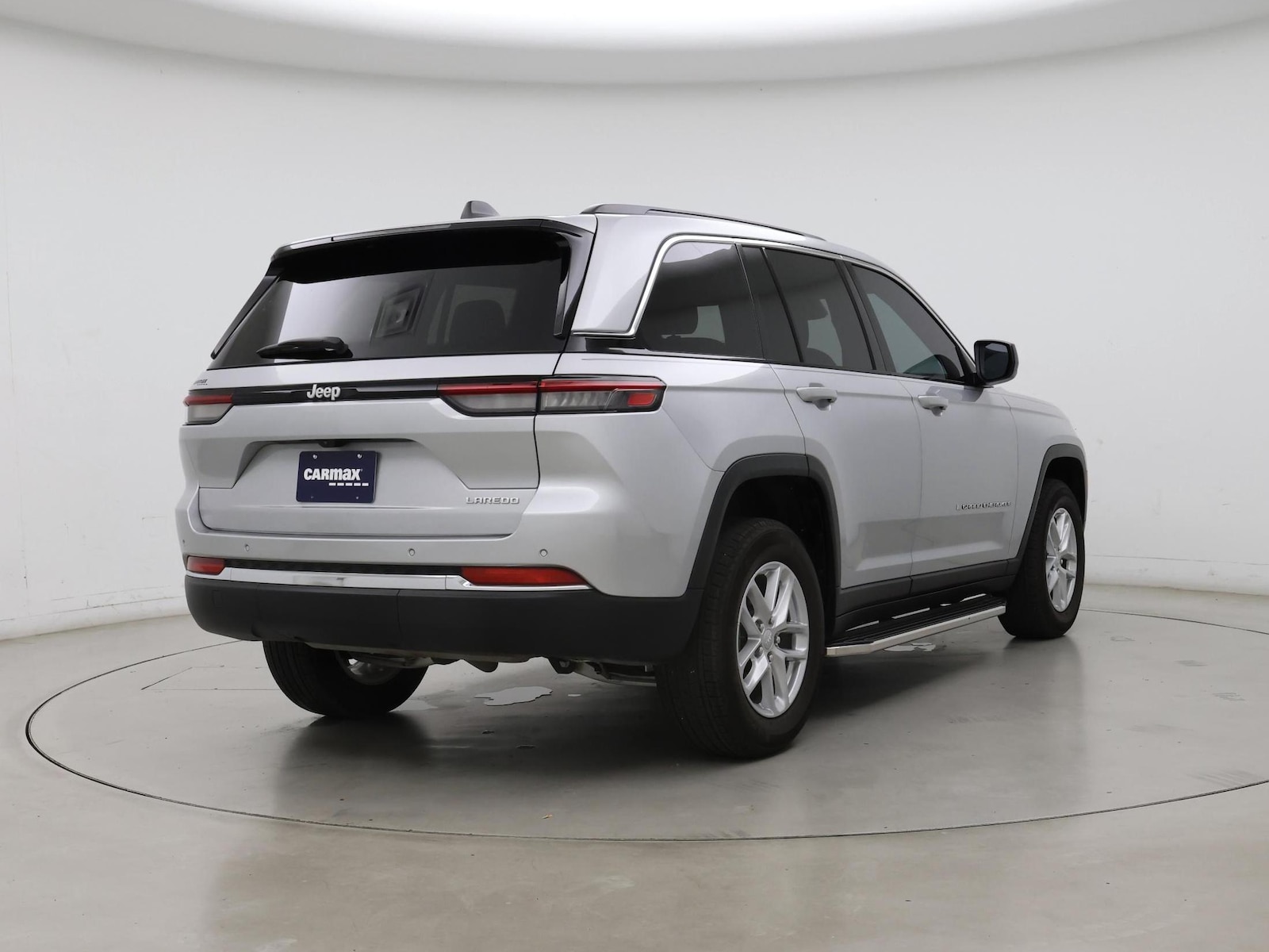 2025 Jeep Grand Cherokee Laredo - Photo 9