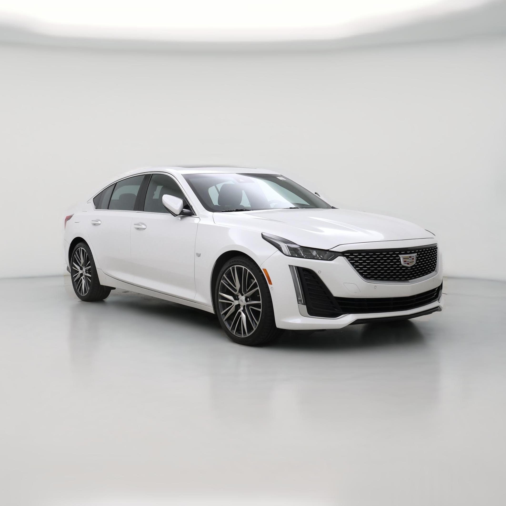 2023 Cadillac CT5