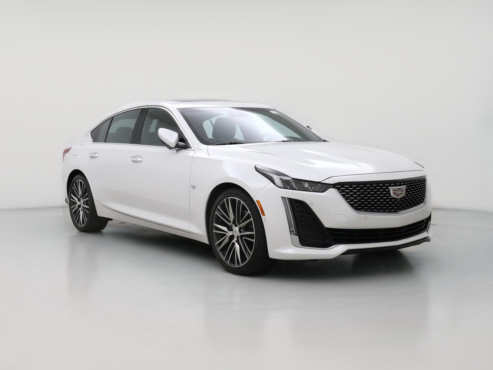 2023 Cadillac CT5
