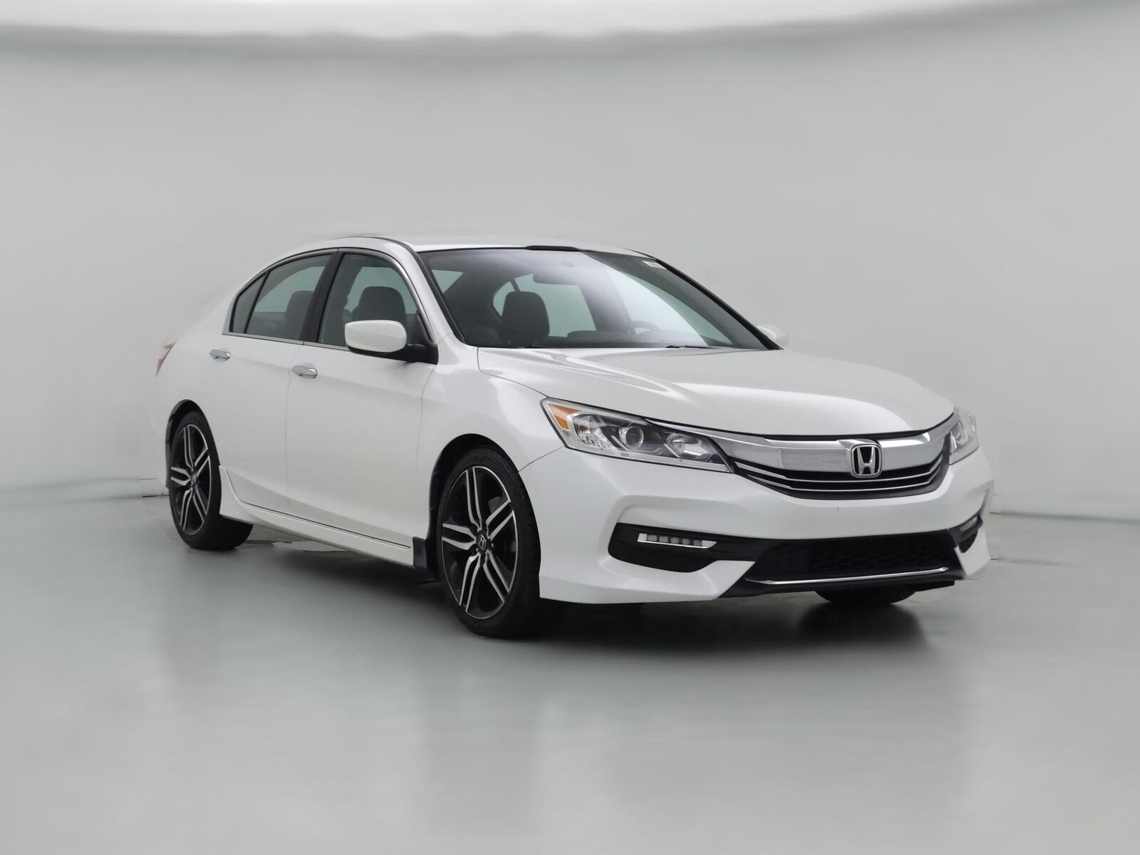 2017 Honda Accord Sport SE