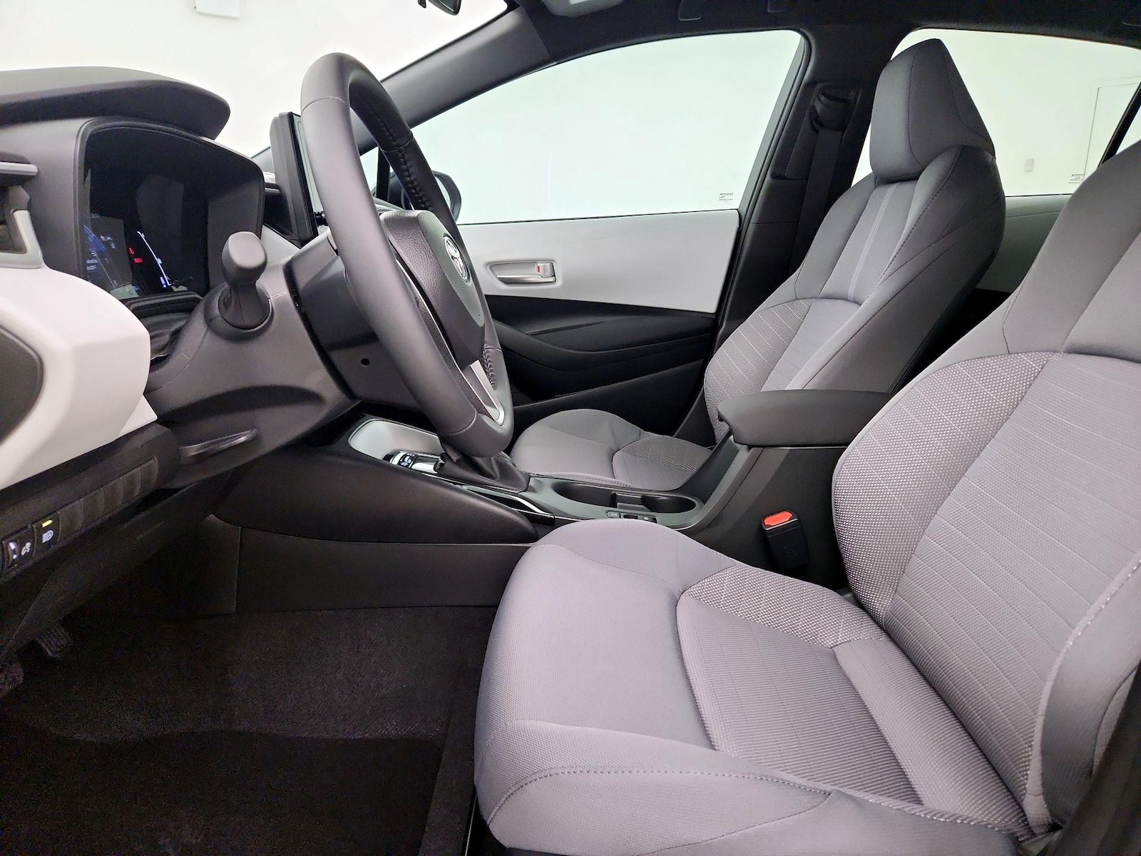Side Airbags