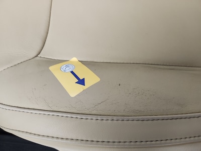 Condition detail