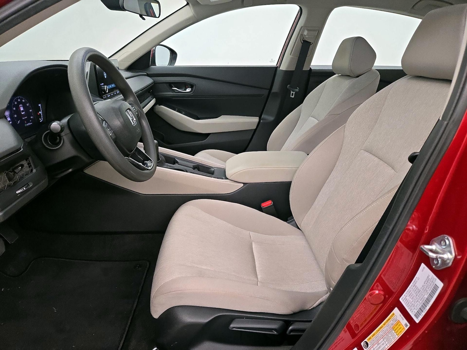 Side Airbags