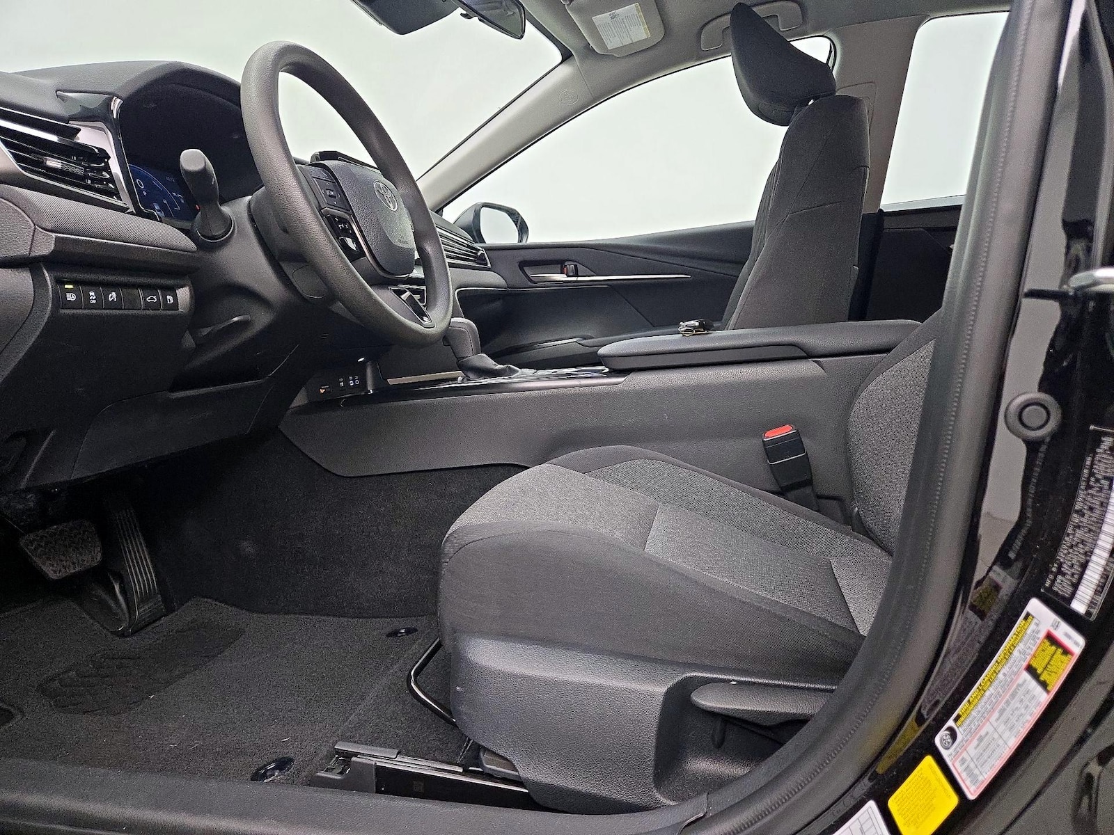 Side Airbags