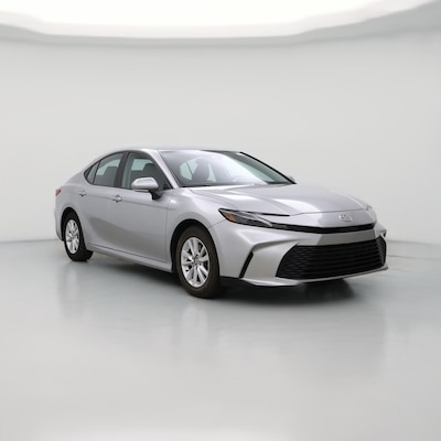 Recommended categories heading image of the selected vehicle
