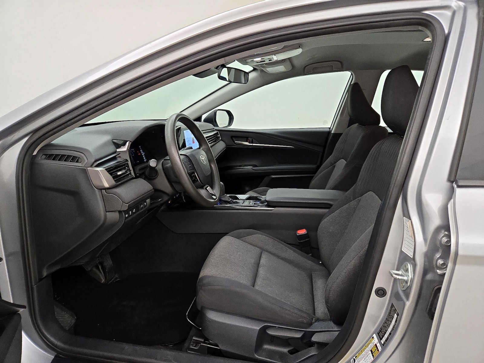 Side Airbags