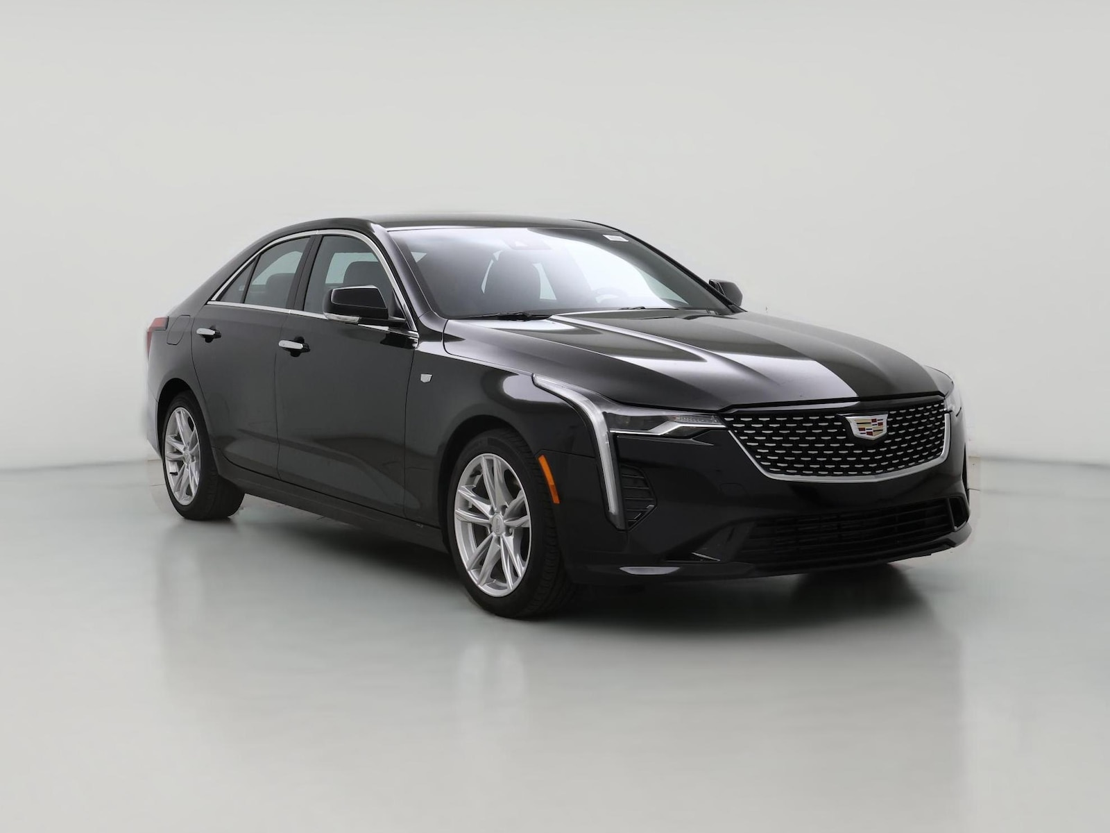2026 Cadillac CT4