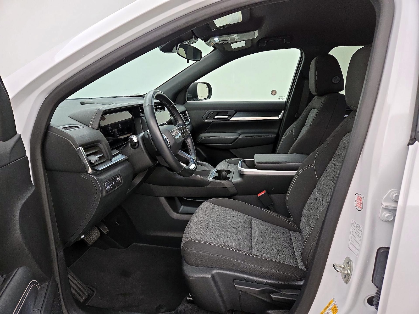 Side Airbags