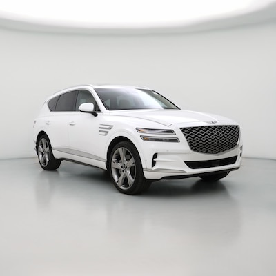 Vehicle exterior view