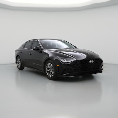 Vehicle exterior view