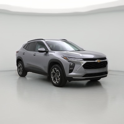 Recommended categories heading image of the selected vehicle