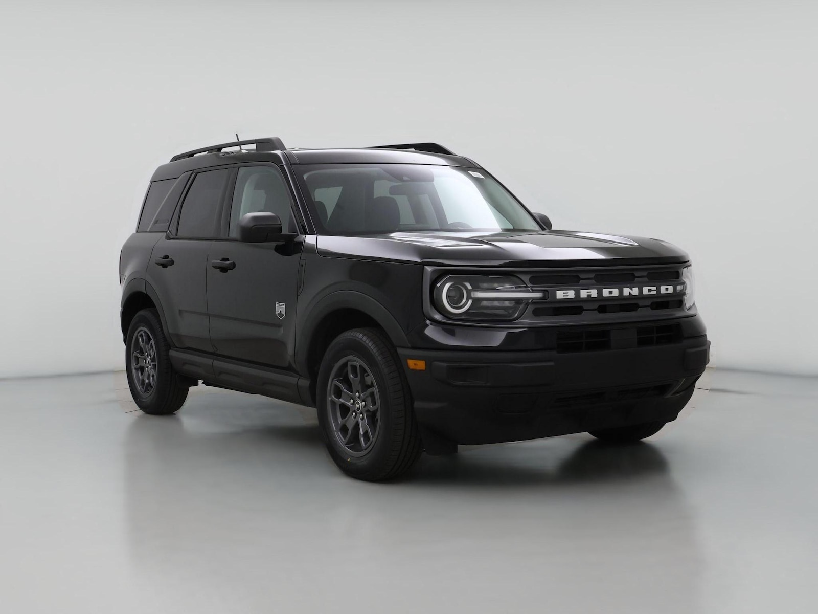 2022 Ford Bronco Sport