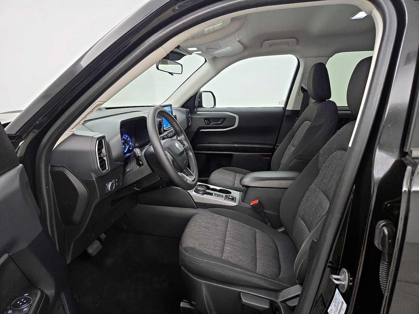 Side Airbags