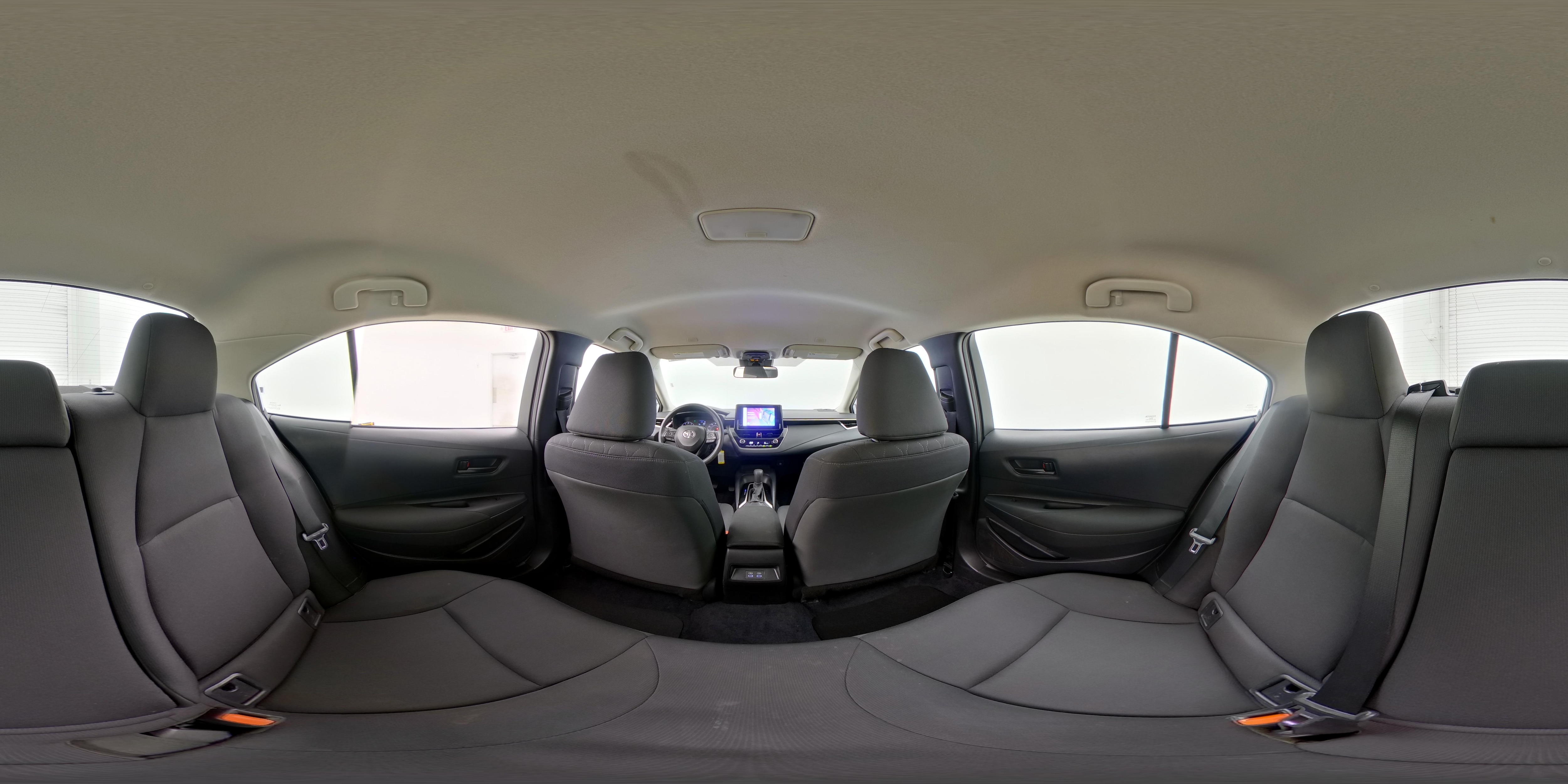 2025 Toyota Corolla LE - Photo 25