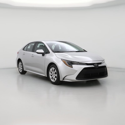 Recommended categories heading image of the selected vehicle