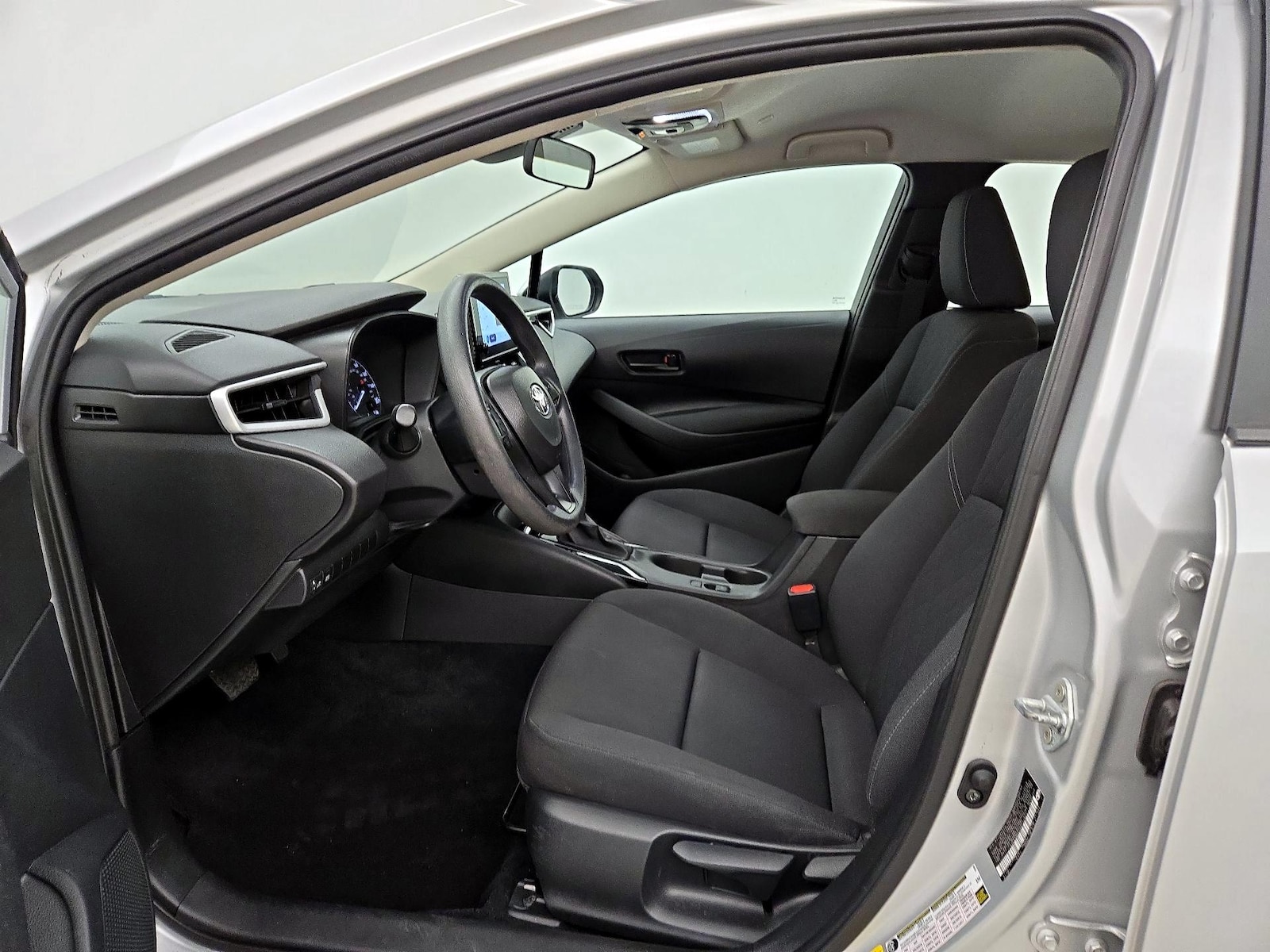Side Airbags