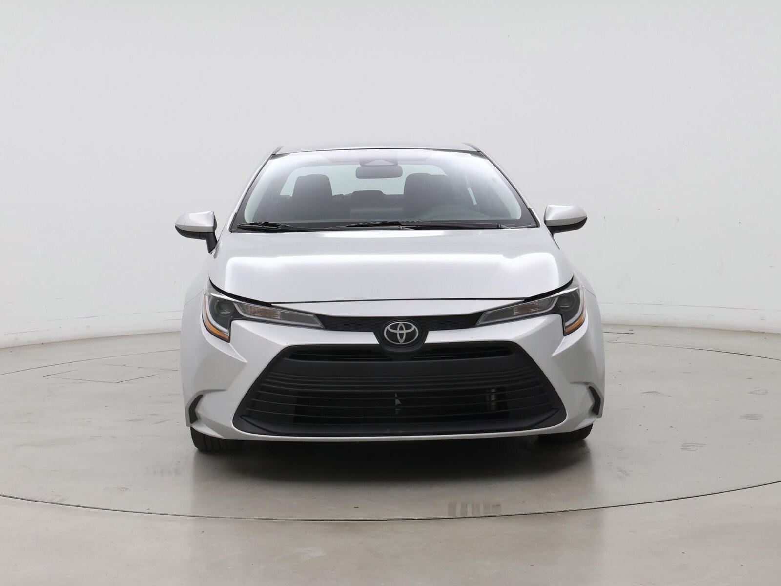 2025 Toyota Corolla LE - Photo 6