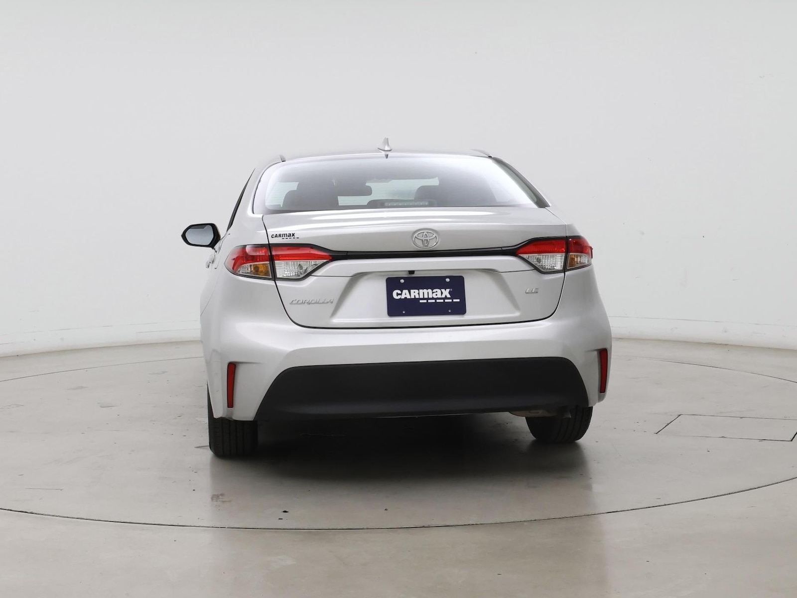 2025 Toyota Corolla LE - Photo 7