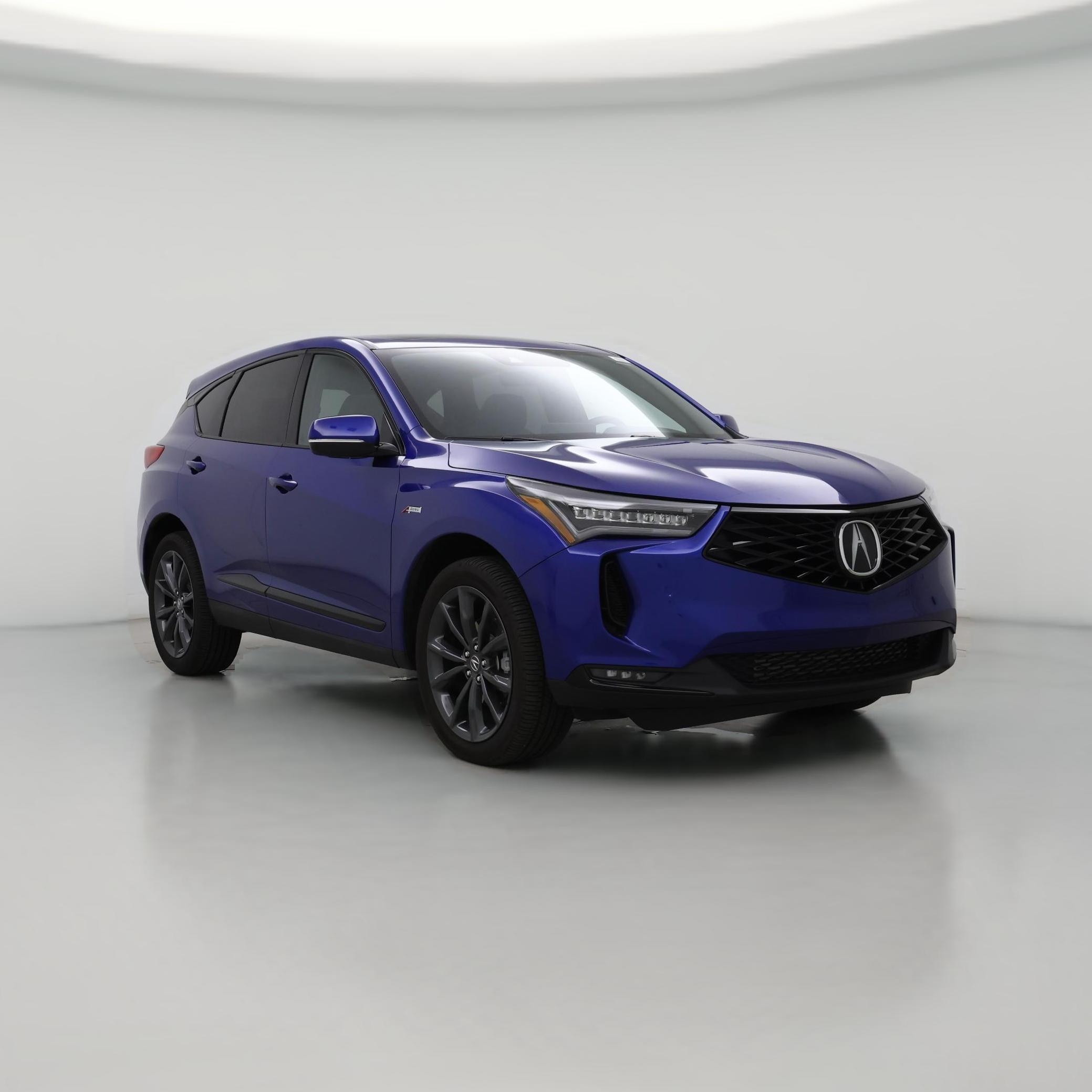 2025 Acura RDX