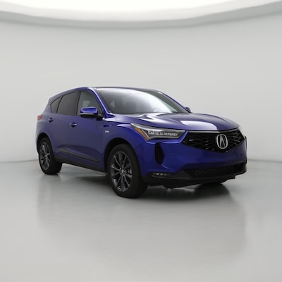 Recommended categories heading image of the selected vehicle