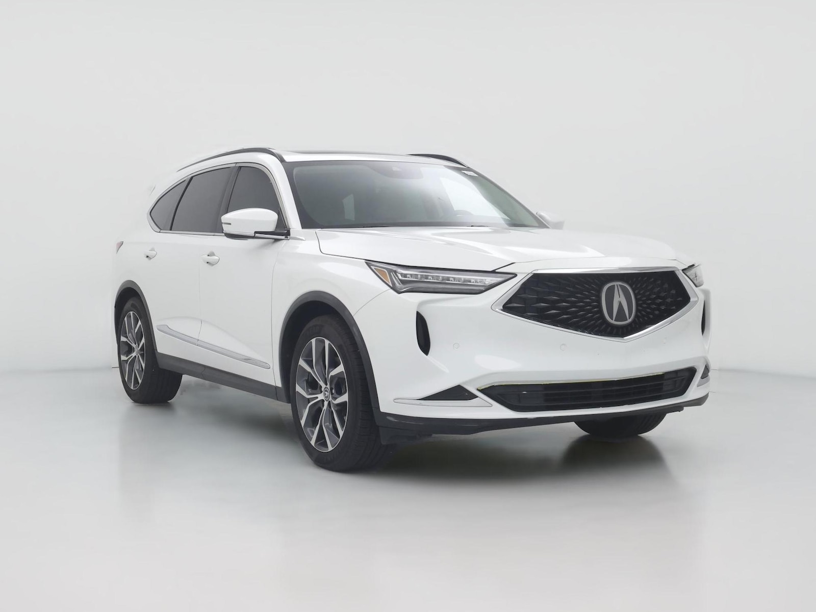 2022 Acura MDX