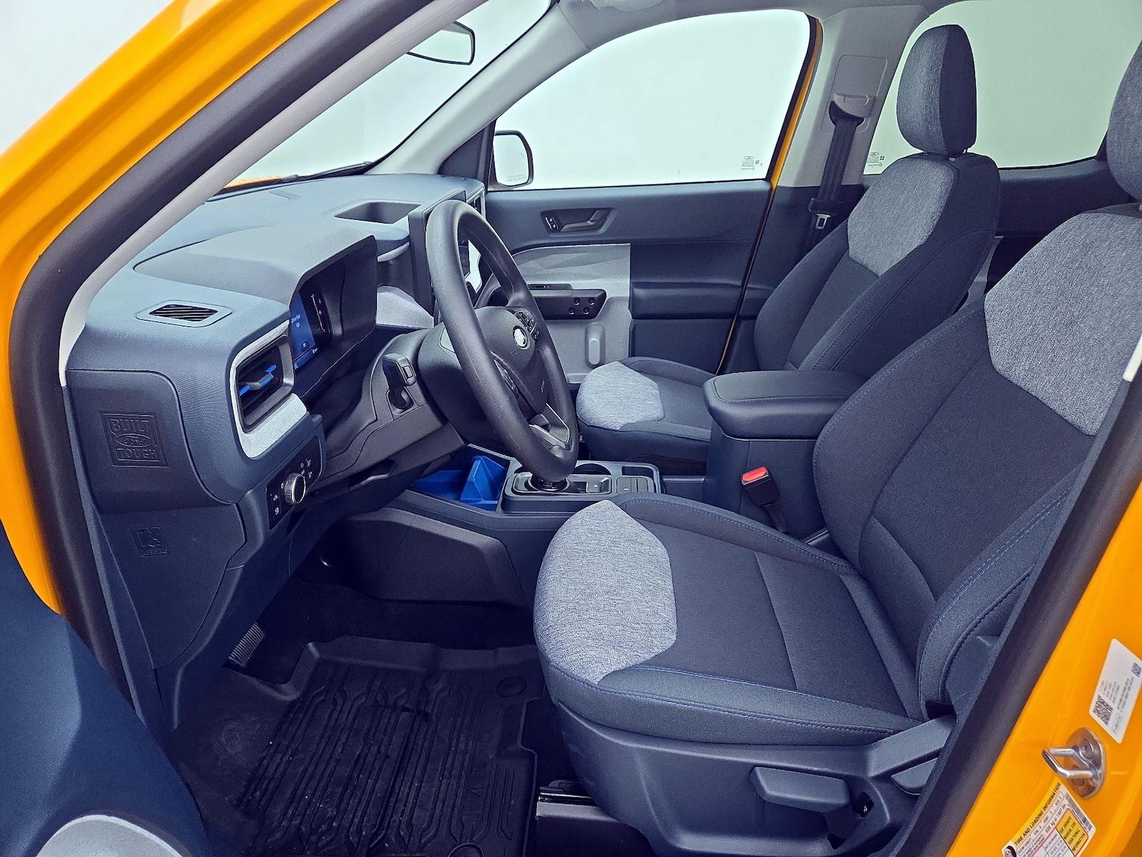 Side Airbags
